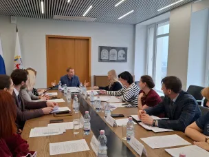 Решения по 14 жизненным ситуациям приняли в Нижегородской области в рамках Национальной социальной инициативы за четыре года
